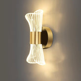energy-efficient LED wall light for home decor